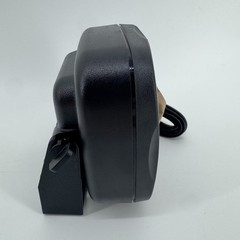 Motorola Remote-Mount Water-Resistant Speaker – Black (HSN4040A)