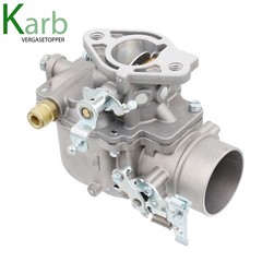 Carburetor for Ford Tractors 4000 4100 4110 4140 4190 4200 4330 4340 4400 4500