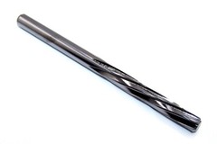 CARBIDE REAMER 5.000mm (.19704″) 6 FLUTE 30mm REACH KYOCERA MR56-19704.118C