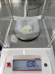 Rauwolscine (Alpha Yohimbine) HCl Powder – 1 Gram – 96.89%