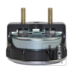 Ammeter Gauge 60-0-60 fits many Ford Tractor Models