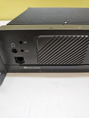 MIDLAND 91-1110B 110 Watt VHF TWO WAY RADIO BASE STATION