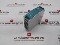 MEAN WELL EDR-120-24 Rail Power Supply MW02 100-240VAC E215312