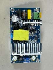 AC 85-265V to DC 12V 8A Switching Supply Board New USA Free & Fast Shipping