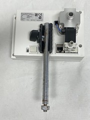 BUCHI V-850 Vacuum Controller for V-700 V-710 Vacuum Pump 30VDC 10Watts