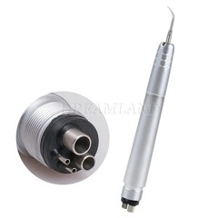 3pcs New Dental Scaling Endo Tips Compatible Ultrasonic Satelec DTE scaler ED1-3