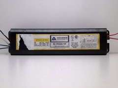 Advance R-1P825-TP Fluorescent Ballast for (1) F25T8, or FB24T8 Lamp
