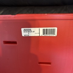 NEW Proto USA J52222XL 3/8″ Dr 29 pc METRIC SOCKET SET AUTHENTIC! Brand New