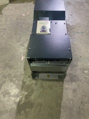 Schneider Electric Altivar 71 Variable speed drive ATV71HC13N4 , 132 kw