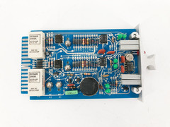 New Ronan X50D7-1-H Printed Circuit Board X51DC24GP 24VDC – No Box