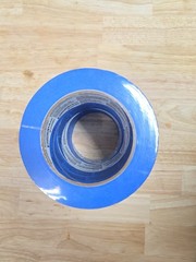 ScotchBlue 2090 Multi-Surface Blue Painter’s Tape 1.88″ / 48mm , 3 Pack .