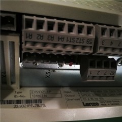 1Pc Lenze EVS9321-EP Used Tested In Good Condition #YP1