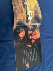Ford F-Series NinetyNine Brochure Lot Dealer Sales Pamphlet