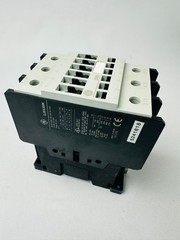 GE General Electric CL06A300M Contactor with LB4AL 208v Coil