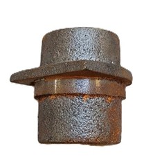 Cast Bearing to fit new holland manure spreader main beater