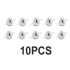 740nm 850nm 940nm High Power Smd Ir Led Chip 3W 5W 10W 20W 30W 50W 100W COB Bead