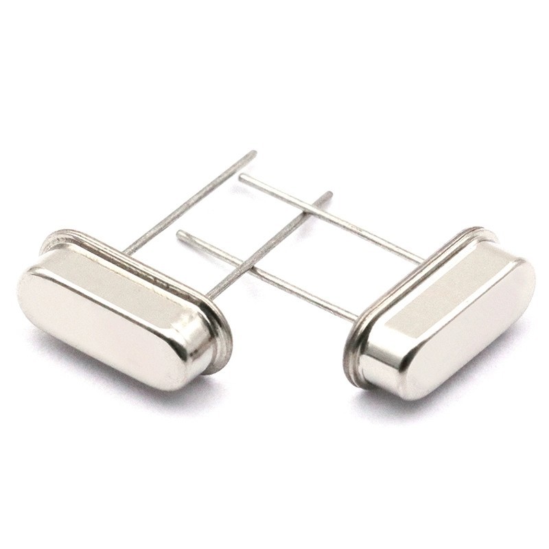 20PCS HC-49S 7.5M 7.5MHZ 7.500MHZ Passive Crystal Oscillator HC-49US NEW