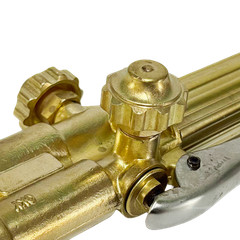 0381-1621 NEW 21″ Heavy Duty Straight Cutting Torch For Victor ST900FC 90° Head
