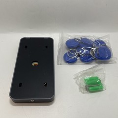 Hfeng S20 Password RFID Access Control System Entry Keypad Entry System- NEW