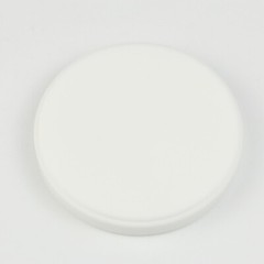 10pcs Dental Lab Materials Wax Disc 98mm Wieland Milling Block for CAD/CAM
