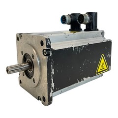 KUKA 0.79kW Servomotor KK4EY-YYYY-033 3000RPM 600V IP65 For The Industry