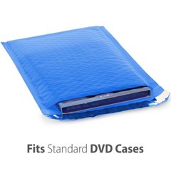 10 25 50 100 6.5″ x 10″ #0 Colored Self Seal Poly Bubble Mailer Package Envelope