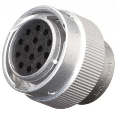 Deutsch HD36-18-14SE
