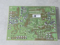 York Coleman Evcon 2702-310/A (green) Furnace Control Circuit Board 23IF-2