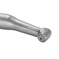 NSK MAX SG20 Dental 20:1 Reduction Implant Contra Angle Surgical Handpiece Push