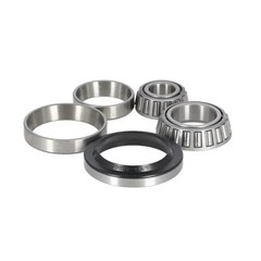 Wheel Bearing Kit fits Ford 600 700 800 900 2000 4000 LM67010 LM67048 NCA1190A