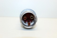 ⭐NEW⭐Eaton Crouse Hinds CPP516 Arktite Delayed Acton Circuit Breaking Plug 20A