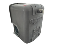 Telemecanique 9013FSG2 Pressure Switch 40-60 PSI Water Pump Control NEW