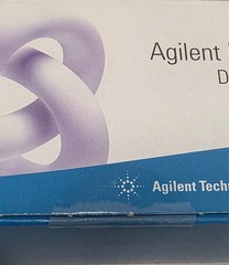 Agilent 2140-0820 Deuterium Lamp- NEW