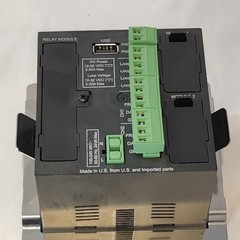 GF Signet SmartPro Base Controller Two CH, DC 159001841 3-9950-1