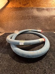 EPIROC 3222310930 HYDRAULIC HOSE ASSEMBLY 4200 MM LENGTH X 2.65 IN. OD