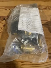 *NEW* Everbilt Hydrant Repair Kit (Model: EBYHRK1NL) *FREE SHIPPING*