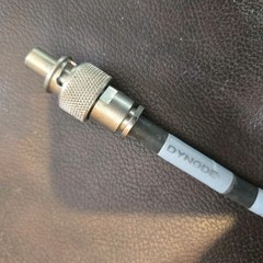 *Cut Capillary Cable* Spellman MX5PN48/525 High Voltage Power Supply MX5PN48525
