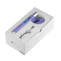 Dental Original Woodpecker Style ILED Wireless Curing Light Lamp 1 Sec Cure