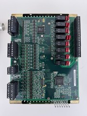 Siemens APOGEE 549-001 Modular Equipment Controller + Temp Sensors HVAC