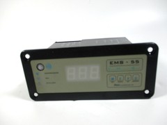 EMS-55 QTY:1 -55 showcase refrigerator thermostat