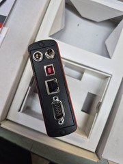 Vector VN5610A Automotive Ethernet/CAN Interface – Full Kit w/ Box, Disc, Manual
