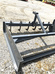 New TRI 3 PT Land Leveler 7 Ft HD (FREE 1000 MILE DELIVERY FROM KY)