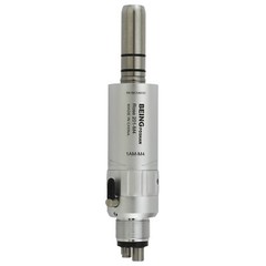 BEING Low Speed Air Motor Dental Handpiece 4 Hole NSK EX203 External Water Spray