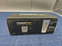(QTY 10) Hillman 371960 Power Stud 3/4″ x 7 In. Zinc-Plated Wedge Anchor