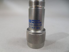 Lot of 2 Midwest Microwave ATT-0219-03-NNN-02 Attenuator 3db
