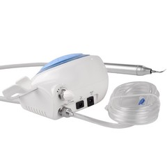 Baolai P5L Dental Ultrasonic Scaler with L3 LED Detachable Handpiece and 6 Tips