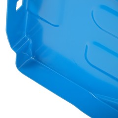 For Ford New Holland Tractor 83954997 E4NN10723AA Battery tray