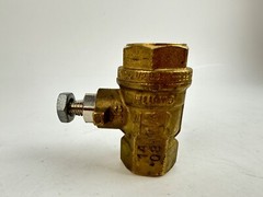 NSS 2625 Water Valve – Part# 2397961