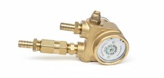 Fluid-O-Tech Pa 801 Pump, 1/2″ Nptf, 264 Max. Gph, Relief Valve