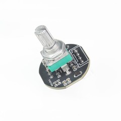Output Analog Potentiometer Module Voltage Signal Generator Board 0-5V 0-10V